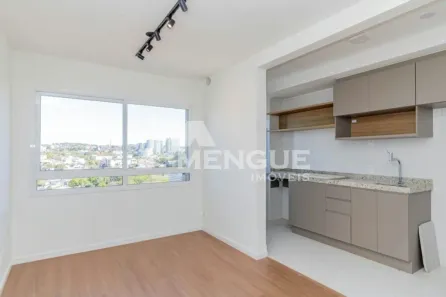 Apartamento com 2 Quartos à venda, 56m² no Passo da Areia, Porto Alegre