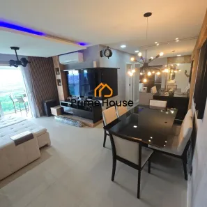 Apartamento com 2 Quartos à venda, 82m² no Barra Olímpica, Rio de Janeiro