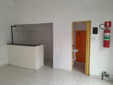 Ponto Comercial para alugar, 26m² no Parque Marajoara, Santo André