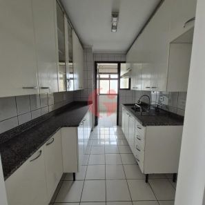 Apartamento com 3 Quartos à venda, 80m² no Parque Residencial Aquarius, São José dos Campos
