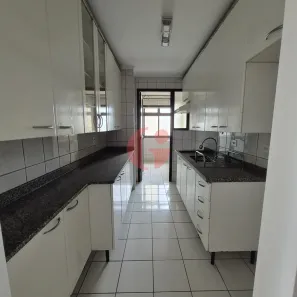 Apartamento com 3 Quartos à venda, 80m² no Parque Residencial Aquarius, São José dos Campos