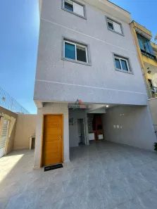 Sobrado com 2 Quartos à venda, 90m² no Vila Helena, Santo André