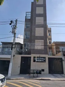 Apartamento com 2 Quartos para alugar, 40m² no Jardim Mangalot, São Paulo