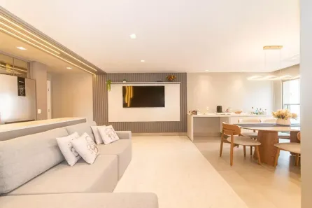 Apartamento com 2 Quartos à venda, 77m² no Jardim das Acácias, São Paulo