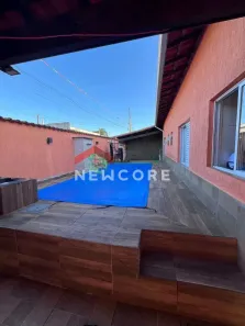Casa com 2 Quartos à venda, 82m² no Jardim Praia Grande, Mongaguá