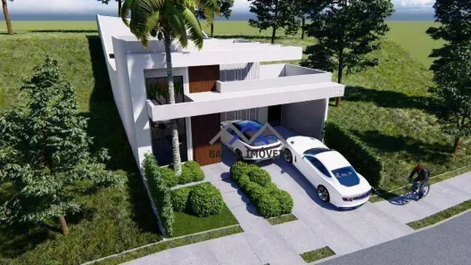 Casa de Condomínio com 3 Quartos à venda, 161m² no Recanto Quarto Centenário, Jundiaí