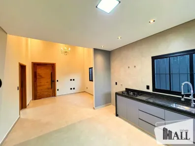 Casa com 3 Quartos à venda, 120m² no Centro, Bady Bassitt