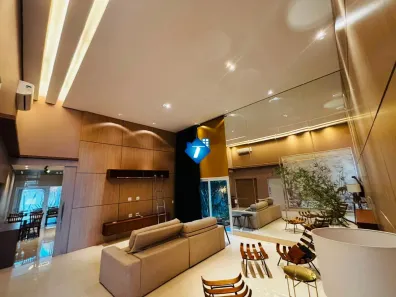 Casa de Condomínio com 3 Quartos à venda, 231m² no Granja Marileusa, Uberlândia