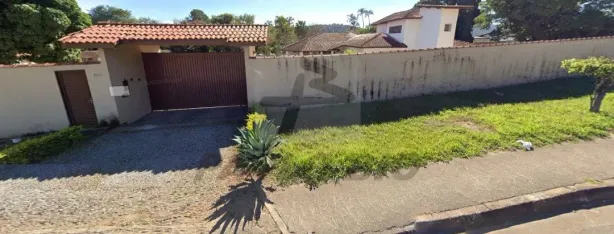 Lote/Terreno à venda, 600m² no Guaxinduva, Atibaia