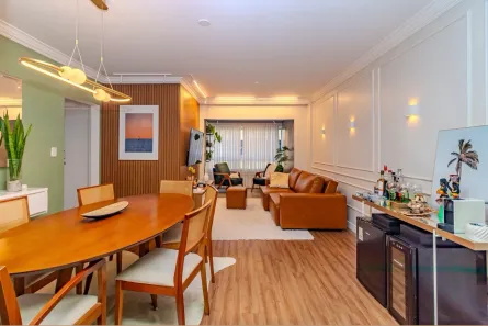 Apartamento com 2 Quartos à venda, 75m² no Centro, Balneário Camboriú