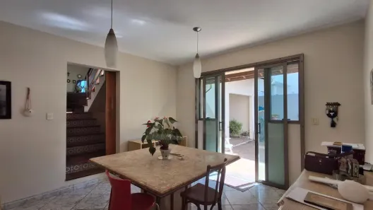 Casa de Condomínio com 4 Quartos à venda, 257m² no Caminhos de San Conrado (Sousas), Campinas