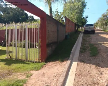 Fazenda/Sítio com 2 Quartos à venda, 2600m² no Centro, Artur Nogueira