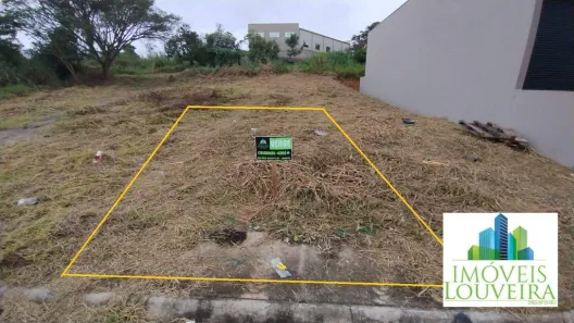 Lote/Terreno à venda, 250m² no Santa Claudina, Vinhedo