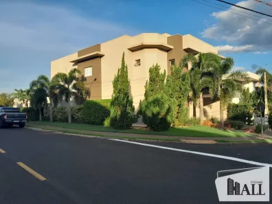 Casa de Condomínio com 4 Quartos à venda, 356m² no Parque Residencial Damha V, São José do Rio Preto
