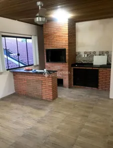 Casa com 4 Quartos à venda, 76m² no Jardim Algarve, Alvorada