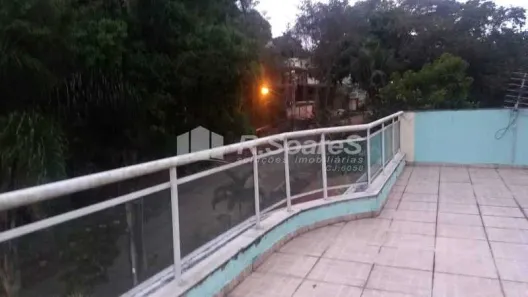 Casa de Condomínio com 4 Quartos à venda, 400m² no Vila Valqueire, Rio de Janeiro
