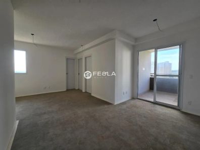 Apartamento com 2 Quartos à venda, 73m² no Residencial Dona Margarida, Santa Bárbara D'Oeste