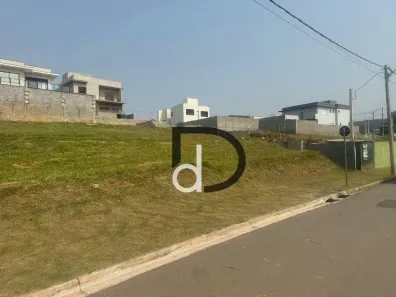 Lote/Terreno à venda, 404m² no Bairro Itapema, Itatiba