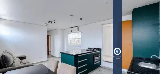 Casa com 2 Quartos para alugar, 50m² no Mooca, São Paulo