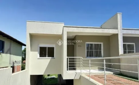 Casa com 2 Quartos à venda, 53m² no Neópolis, Gravataí