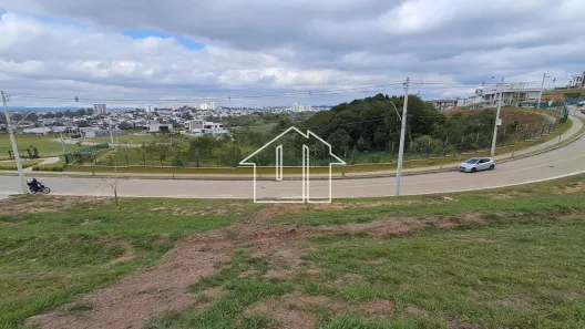 Lote/Terreno à venda, 393m² no Loteamento Terras Alpha São José dos Campos, São José dos Campos