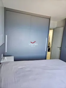 Apartamento com 1 Quarto à venda, 50m² no Praia de Itaparica, Vila Velha