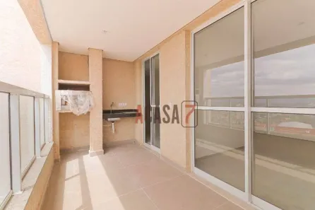 Apartamento com 3 Quartos à venda, 90m² no Parque Campolim, Sorocaba