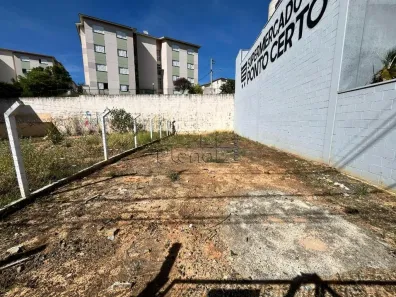 Lote/Terreno à venda, 149m² no Parque Campo Bonito, Indaiatuba