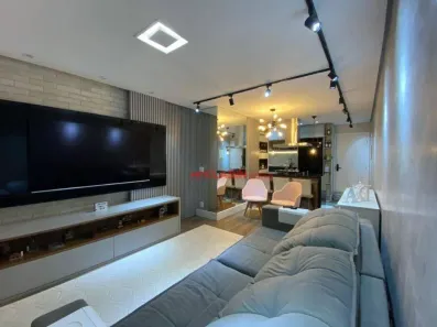 Apartamento com 2 Quartos à venda, 82m² no Vila Mariana, São Paulo