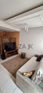 Casa de Condomínio com 2 Quartos à venda, 74m² no Vila Maringá, Jundiaí