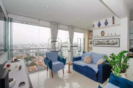 Apartamento com 3 Quartos à venda, 89m² no Sumaré, São Paulo