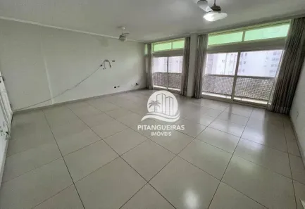 Apartamento com 3 Quartos à venda, 150m² no Pitangueiras, Guarujá