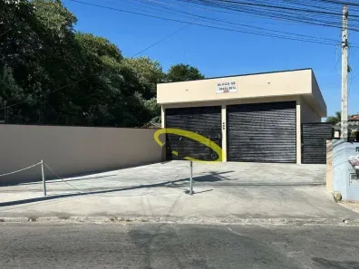 Ponto Comercial para venda ou aluguel, 100m² no Jardim São Marcos, Vargem Grande Paulista