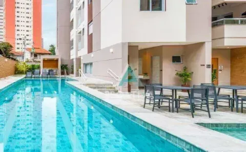 Apartamento com 3 Quartos à venda, 96m² no Vila Guiomar, Santo André