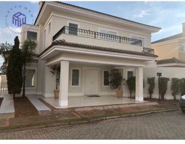 Casa de Condomínio com 4 Quartos à venda, 245m² no Boa Vista, Sorocaba