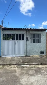 Casa com 2 Quartos à venda, 90m² no Benedito Bentes, Maceió