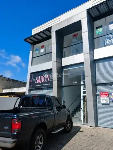 Sala Comercial para alugar, 65m² no Mathias Velho, Canoas