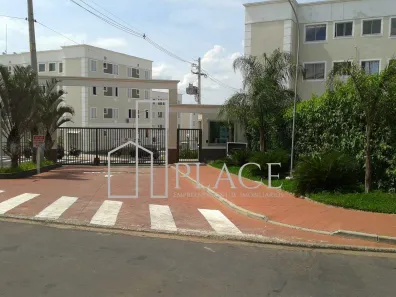 Apartamento com 2 Quartos à venda, 46m² no Higienópolis, Marília