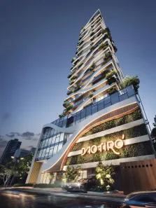 Apartamento com 3 Quartos à venda, 232m² no Fazenda, Itajaí