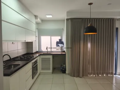 Apartamento com 2 Quartos à venda, 56m² no Jardim Bianco, São José do Rio Preto