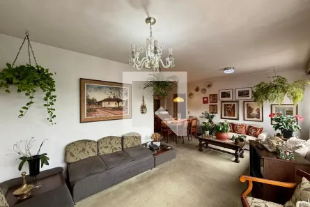 Apartamento com 3 Quartos à venda, 112m² no Santo Amaro, São Paulo