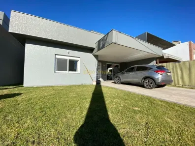 Casa de Condomínio com 3 Quartos à venda, 195m² no Rainha do Mar, Xangri-Lá