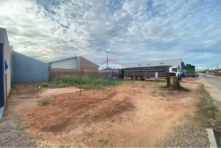 Lote/Terreno à venda, 260m² no Jardim das Seringueiras, Ji-Paraná