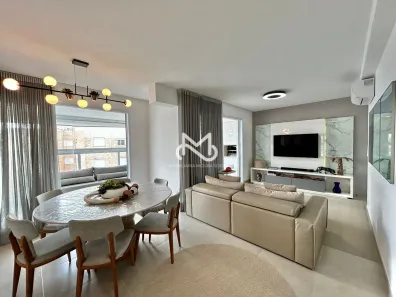 Apartamento com 2 Quartos à venda, 126m² no Riviera, Bertioga