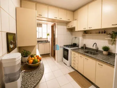 Apartamento com 2 Quartos à venda, 102m² no Campinas, São José