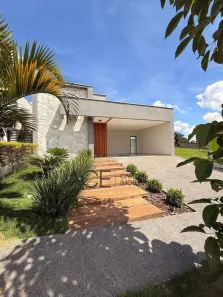 Casa de Condomínio com 3 Quartos à venda, 180m² no Residencial Condomínio Jardim Veneza, Senador Canedo