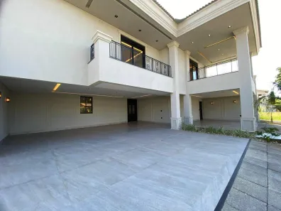 Casa com 6 Quartos à venda, 800m² no Residencial Jardins, São José do Rio Preto