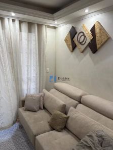 Apartamento com 2 Quartos à venda, 50m² no Vila Amélia, São Paulo