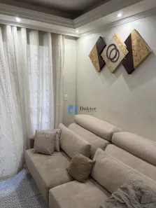 Apartamento com 2 Quartos à venda, 50m² no Vila Amélia, São Paulo