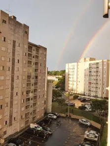 Apartamento com 2 Quartos à venda, 48m² no Jardim São Miguel, Ferraz de Vasconcelos